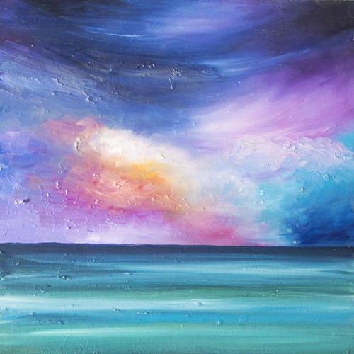 Sussexscape #8